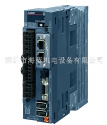 MR-J4-20TM三菱伺服放大器200 V级|伺服驱动器专业三菱伺服代理