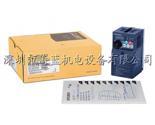 FR-D720-0.2K三菱变频器，深圳J9九游会变频器代理商，三菱厂家直销，正品保障