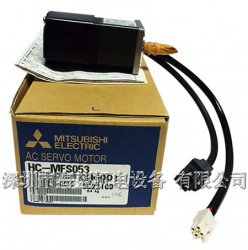 HC-MFS053三菱伺服电机MR-J2S系列