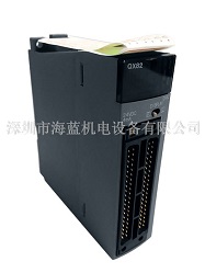 QX82三菱PLC模块|三菱plc编程
